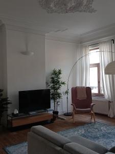 Charming apartment near the Royal park