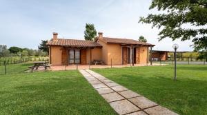 Villa Il Bambuseto