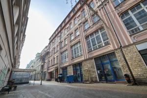 Comfortable Studios with a Desk in the Center of Katowice Near Spodek by Noclegi Renters