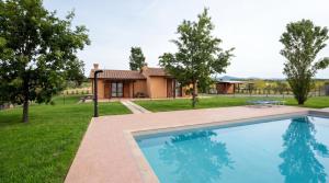 Villa Il Bambuseto