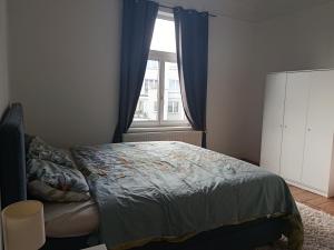 Charming apartment near the Royal park