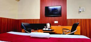 Hotel regal inn