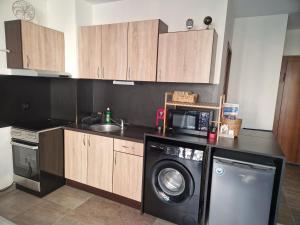 MoJo Downtown apartment Sofia