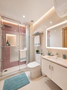 Royale Tulipe - Beach View Appartement