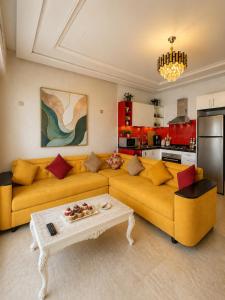 Royale Tulipe - Beach View Appartement