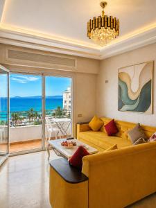 Royale Tulipe - Beach View Appartement