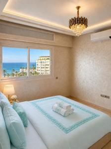 Royale Tulipe - Beach View Appartement