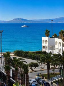 Royale Tulipe - Beach View Appartement