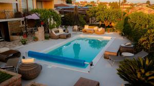 Rooms Apartim 2 Piran