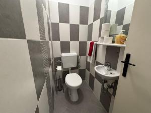 Apartment Incanto