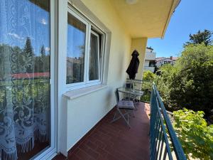 Apartment Incanto