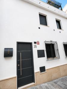 Apartamentos Carmen Baja 35