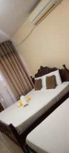 Heaven Suite-Beachfront 2 bedroom apartment
