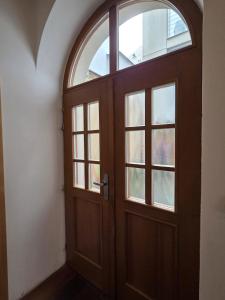 Apartmán Kräm