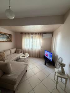 Seaside escape Vlora