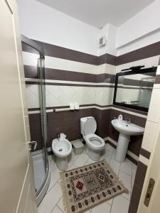 Seaside escape Vlora