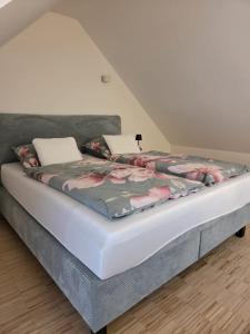 Apartmán Kräm