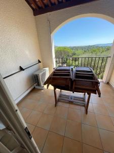 Les Restanques de Saint Tropez