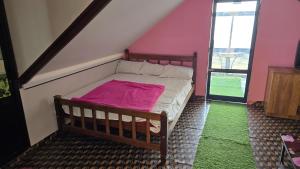 Dreamescape hillview homestay