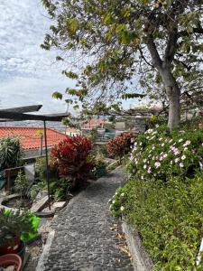 Casa das Flores Garden