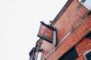 Simple Studio in Central Derby