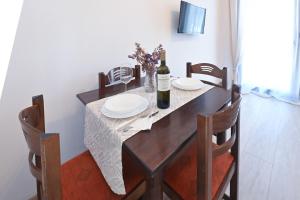 Villa Marilou Fourka