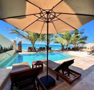 Tangawizi Lodge Zanzibar - Adults Only