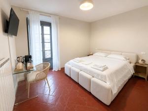 Borgo Suites - Sostify