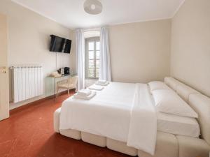 Borgo Suites - Sostify