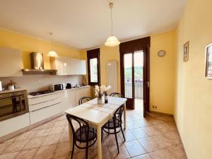 Terrace Over The Village - Slow Stay in Monferrato