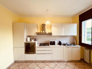 Terrace Over The Village - Slow Stay in Monferrato