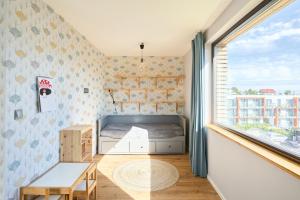 Rosen Apartment