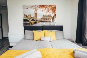 Cosy Studio in Central Derby