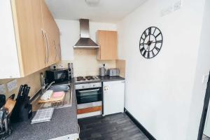 Cosy Studio in Central Derby