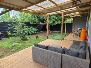 Korurupa Accommodation
