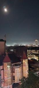 Your modern home in the heart of historic Batumi