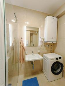 Epsilon Apartments Budva Center