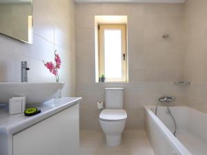 Seafront Retreat Villa - Balos Area
