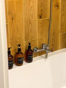 Apartament Przytulny 2, self check-in, blisko lotniska