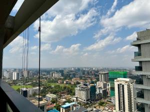 GTC Residence 2BR apt in the heart of Westlands, Nairobi
