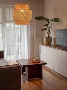 Apartament Przytulny 2, self check-in, blisko lotniska