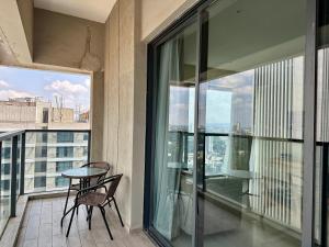 GTC Residence 2BR apt in the heart of Westlands, Nairobi