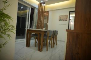 Flat in Kazhakootam