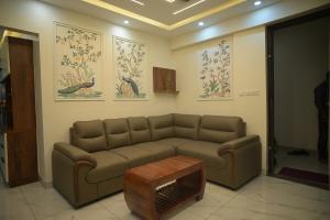 Flat in Kazhakootam