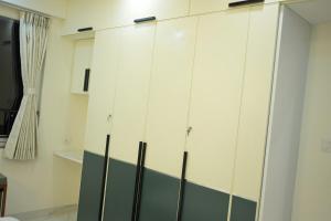 Flat in Kazhakootam
