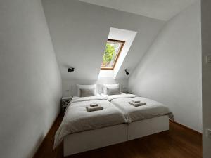 Barn House