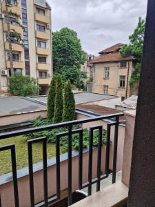 MoJo Downtown apartment Sofia