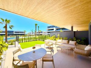 Lagoons Village Sports & Spa by Villas&You