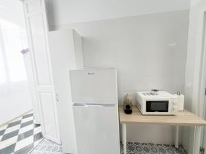 Apartamento centro histórico NOSQUERA 1 dormitorio