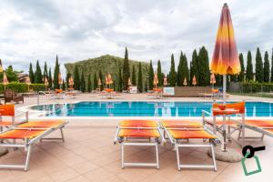 Hotiday Apartments Costa degli Etruschi